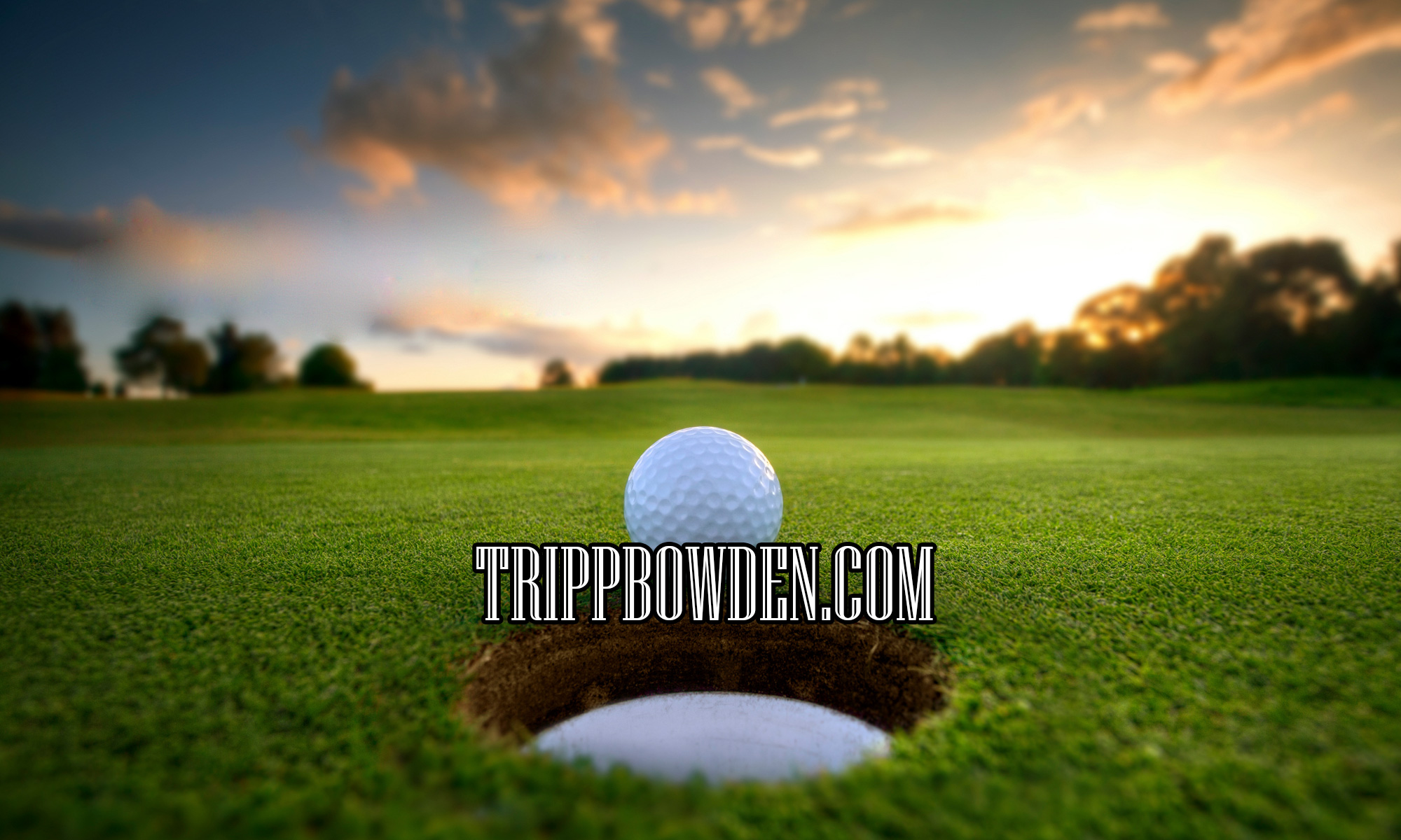 TrippBowden.com